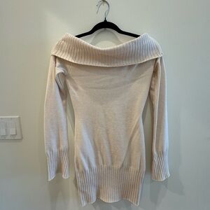 Princess Polly Sweater Dress